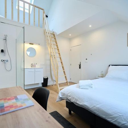 Living Home - Guest House Bruxelles Extérieur photo