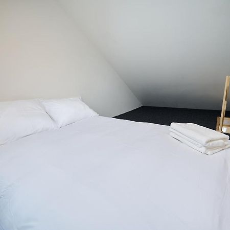 Living Home - Guest House Bruxelles Extérieur photo